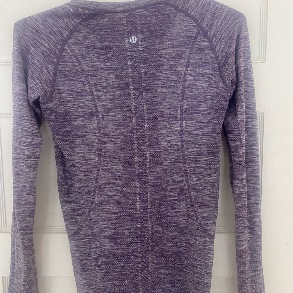 lululemon long sleeve